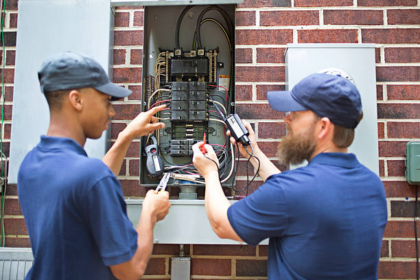 Emergency Electrical Repair Services in Scottsburg, IN